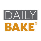 Daily Bake brand logo