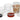 Container Plastic Disp 70ml Round (Pk50)