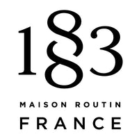 1883 Syrups brand logo