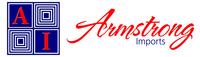 Armstrong Imports brand logo