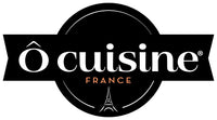O'Cuisine brand logo