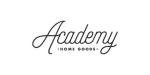 Academy brand logo