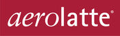 Aerolatte brand logo