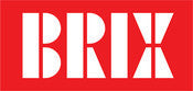 Brix brand logo