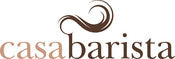 Casabarista brand logo