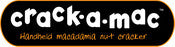 Crack-A-Mac brand logo