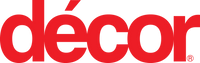 Decor brand logo