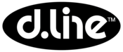 D.Line logo