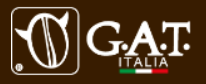 GAT logo