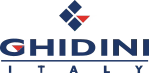 Ghidini logo