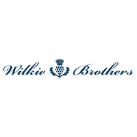 Wilkie Brothers brand logo