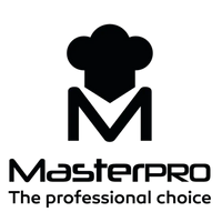 MasterPro brand logo