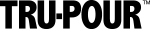 Tru-Pour logo
