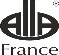 Alla France brand logo
