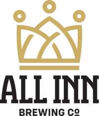 All Inn Brewing brand logo