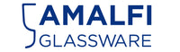 Amalfi Glassware brand logo