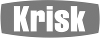 Krisk brand logo