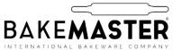 Bakemaster brand logo