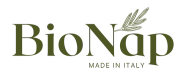 BioNap brand logo