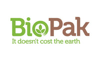 BioPak brand logo