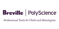 Breville Polyscience brand logo