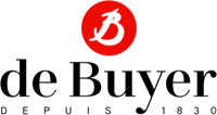 DeBuyer brand logo