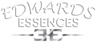 Edwards Essences brand logo