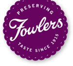 Fowlers Vacola brand logo