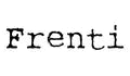 Frenti