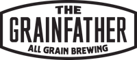 Grainfather brand logo