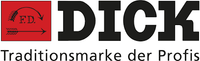 F.Dick brand logo