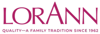 Loranne Oils brand logo