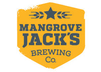 Mangrove Jack's brand logo