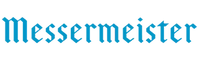 Messermeister brand logo