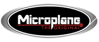 Microplane brand logo