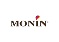 Monin brand logo