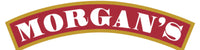 Morgan's Brewing brand logo