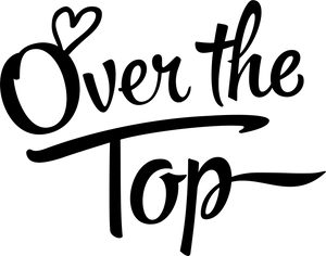 Over The Top logo