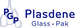 Plasdene Glass-Pak