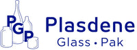 Plasdene Glass-Pak brand logo