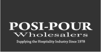 Posi Pour brand logo