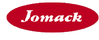 Jomack brand logo