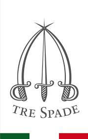 Trespade logo