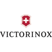 Victorinox brand logo