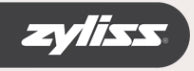 Zyliss brand logo