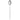 KH 501 Soda/Parfait Spoon - Box of 12