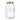 Kilner Preserving Jar - 1Lt