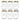 Kilner Preserving Jar - 500ml (Box of 6)