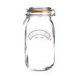 Preserving Jars