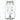 Kilner Round Storage Jar with Dispensing Tap - 8 Litre